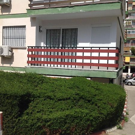 Apartamento Las Naciones 2 Benalmádena Dış mekan fotoğraf