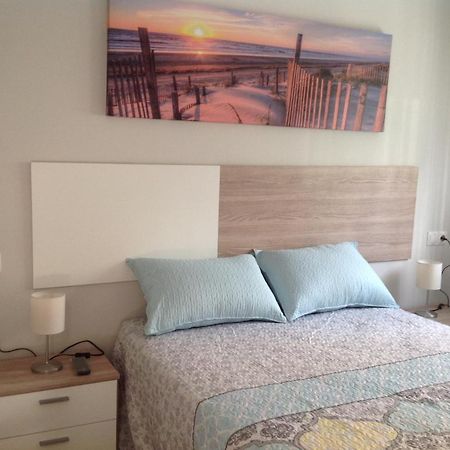 Apartamento Las Naciones 2 Benalmádena Dış mekan fotoğraf