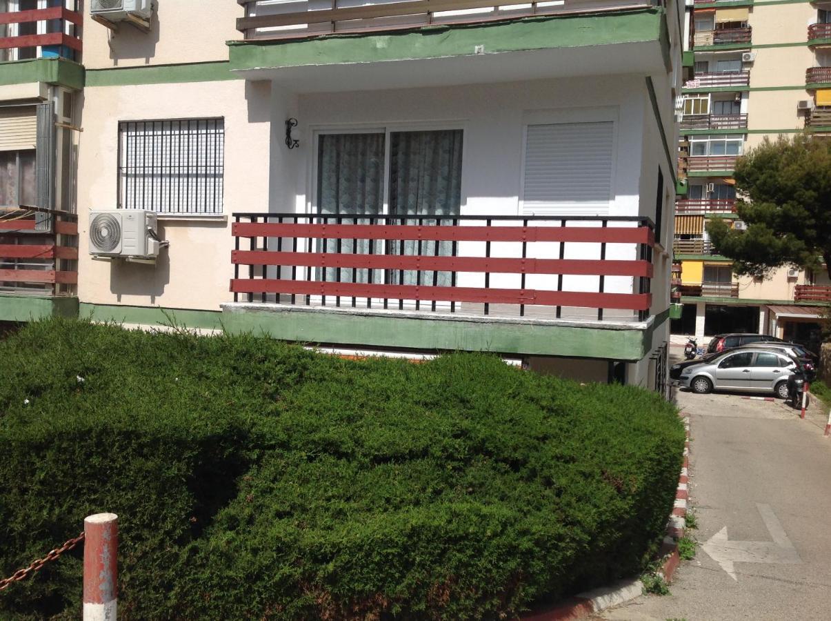 Apartamento Las Naciones 2 Benalmádena Dış mekan fotoğraf
