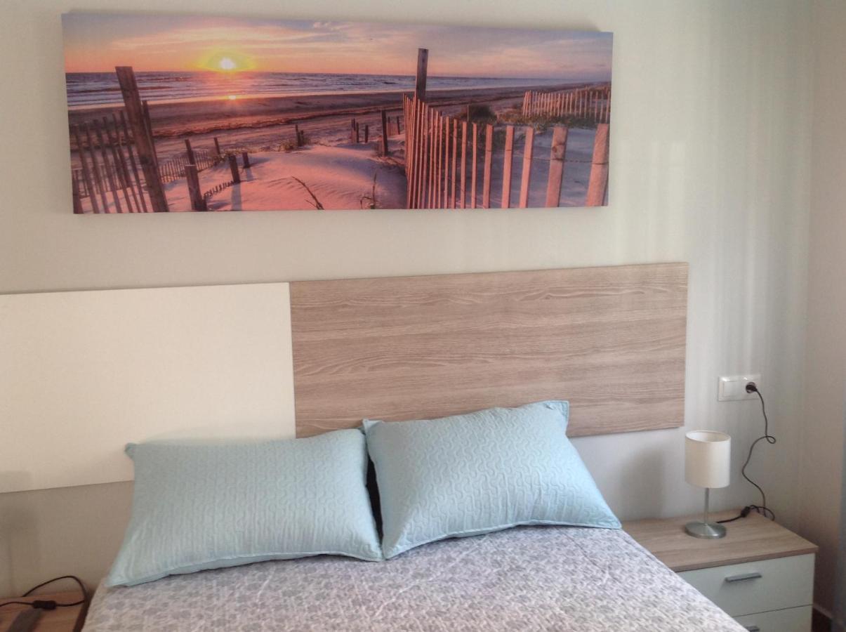 Apartamento Las Naciones 2 Benalmádena Dış mekan fotoğraf