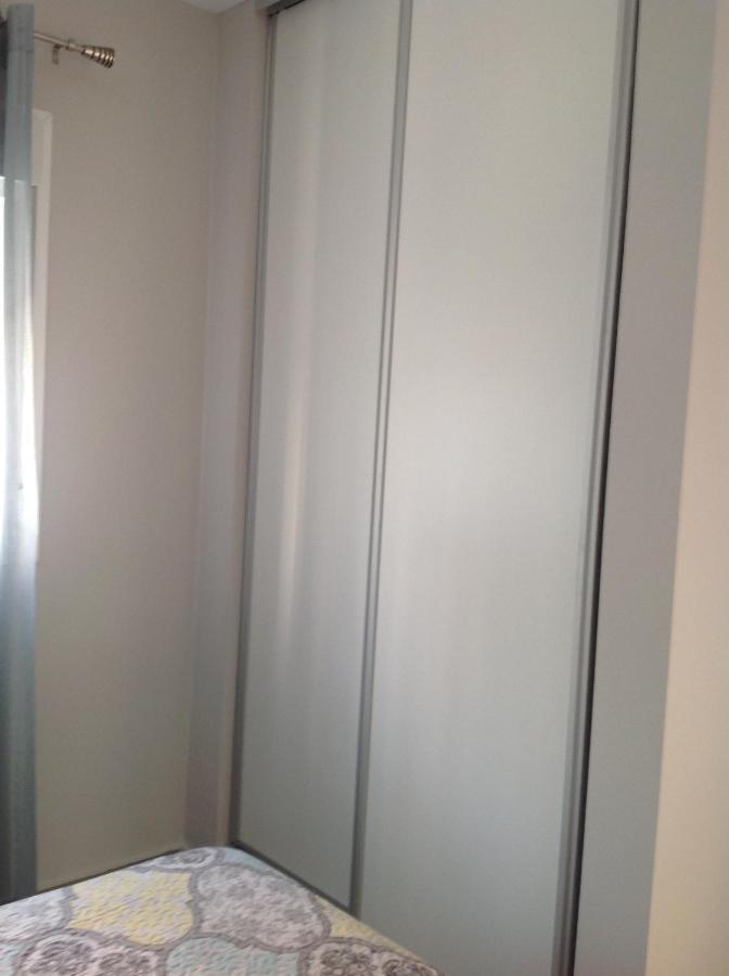 Apartamento Las Naciones 2 Benalmádena Dış mekan fotoğraf