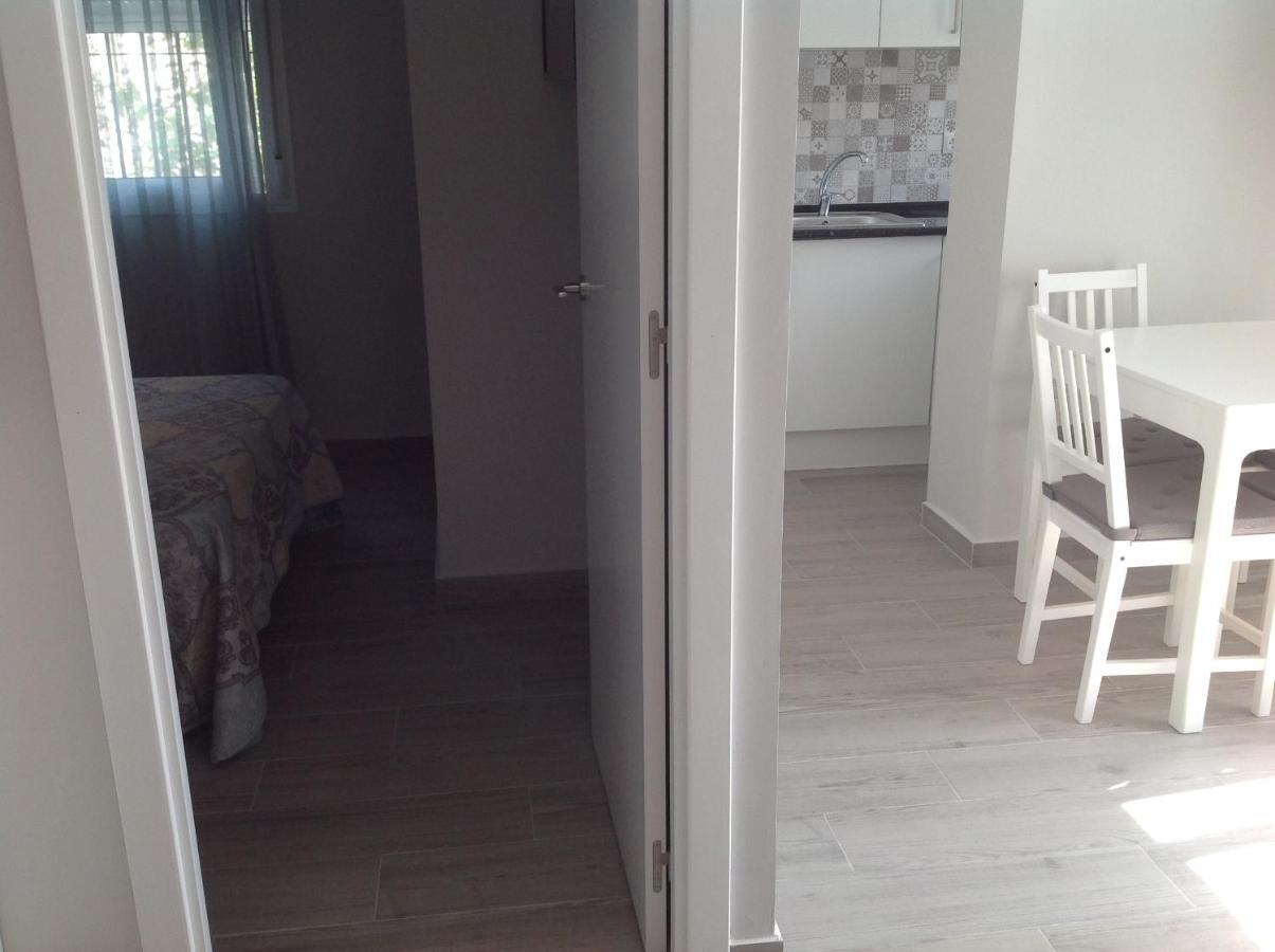 Apartamento Las Naciones 2 Benalmádena Dış mekan fotoğraf