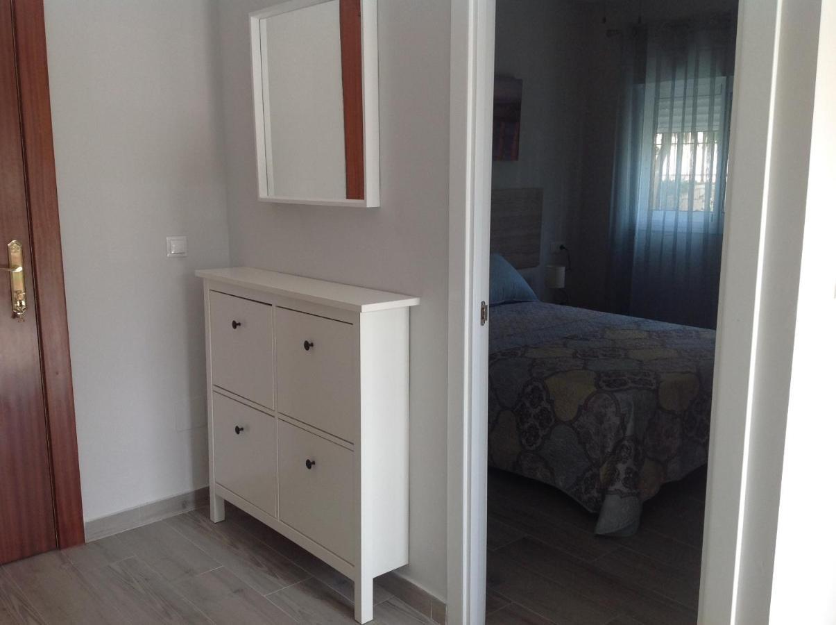 Apartamento Las Naciones 2 Benalmádena Dış mekan fotoğraf