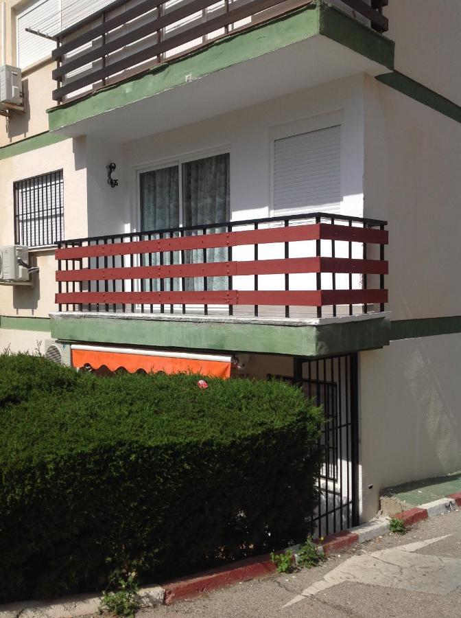 Apartamento Las Naciones 2 Benalmádena Dış mekan fotoğraf