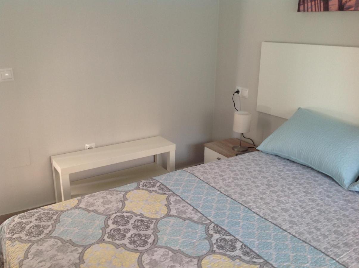 Apartamento Las Naciones 2 Benalmádena Dış mekan fotoğraf