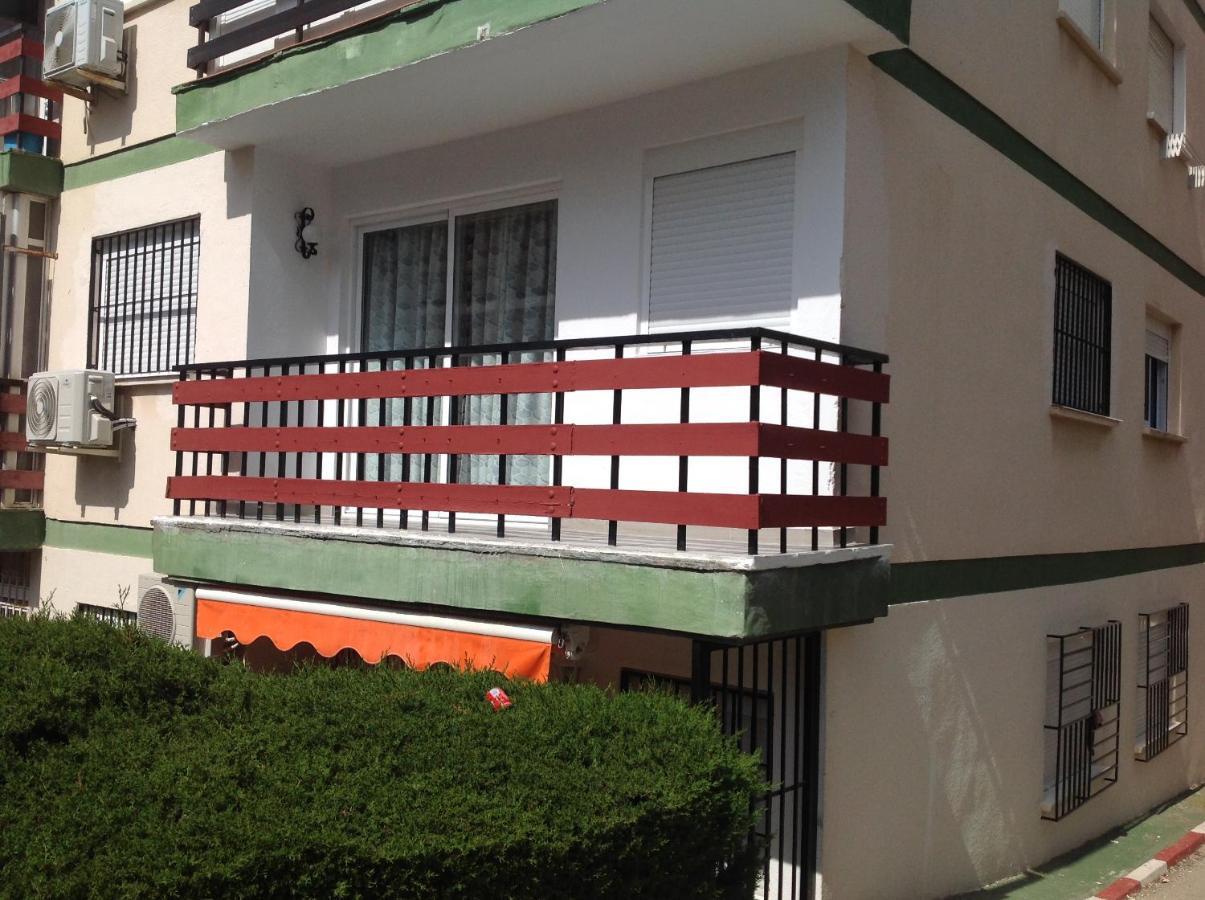 Apartamento Las Naciones 2 Benalmádena Dış mekan fotoğraf