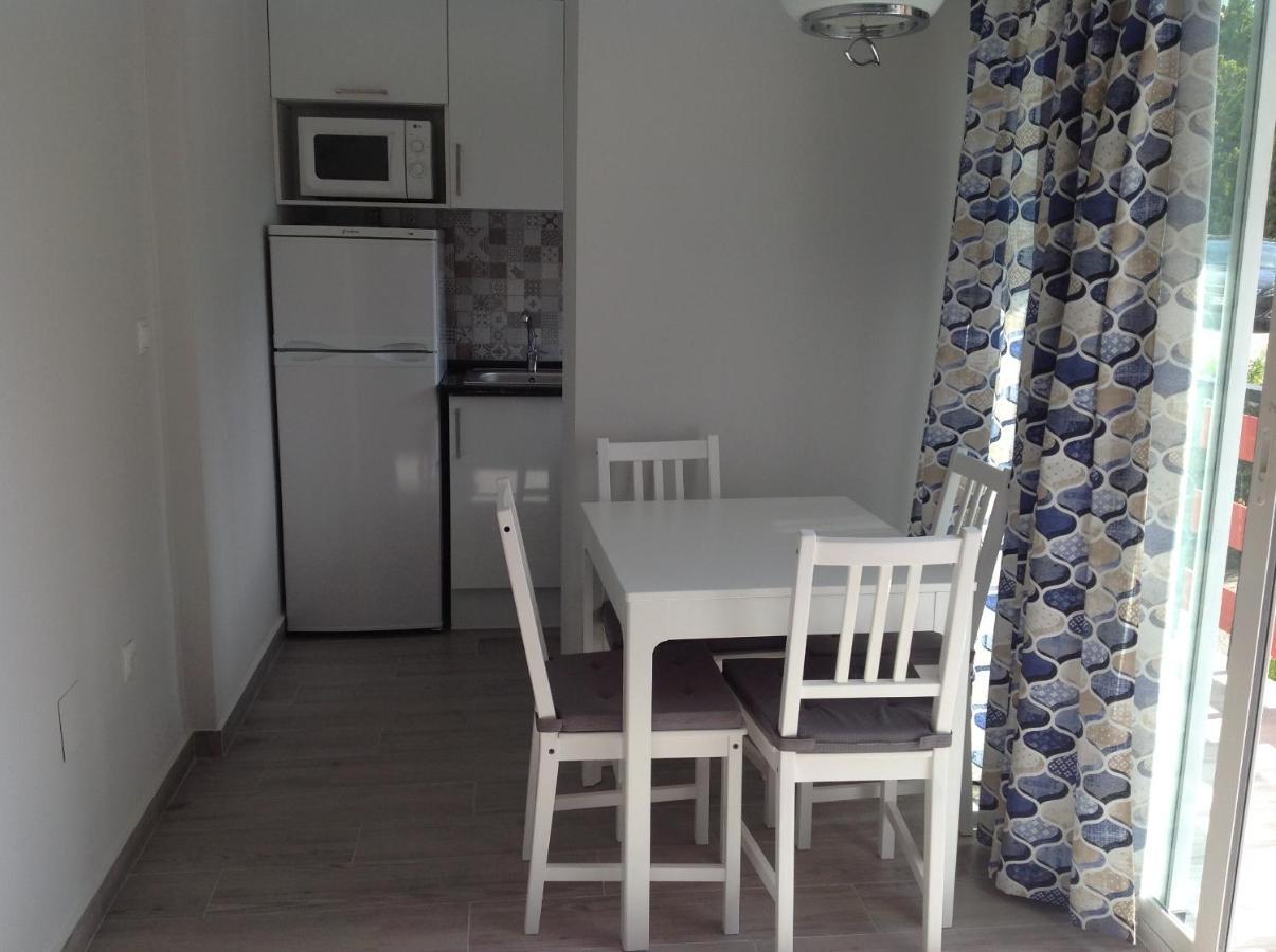 Apartamento Las Naciones 2 Benalmádena Dış mekan fotoğraf