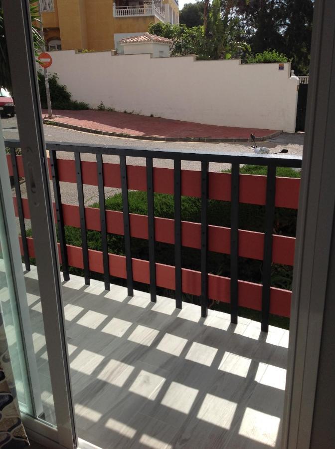 Apartamento Las Naciones 2 Benalmádena Dış mekan fotoğraf