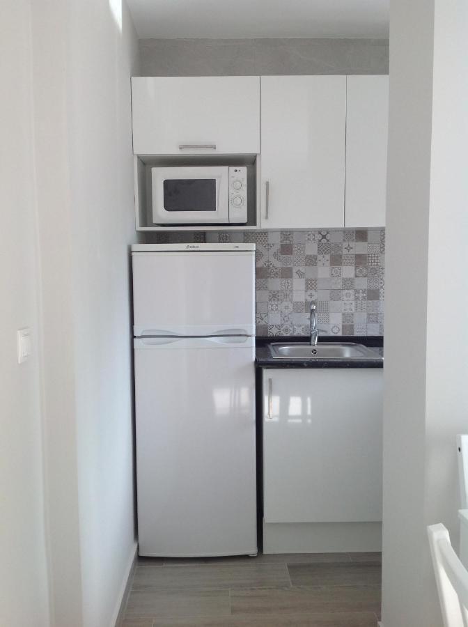 Apartamento Las Naciones 2 Benalmádena Dış mekan fotoğraf