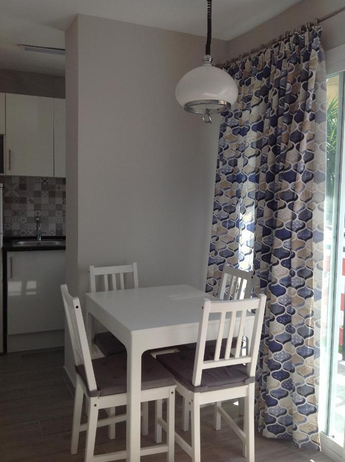 Apartamento Las Naciones 2 Benalmádena Dış mekan fotoğraf