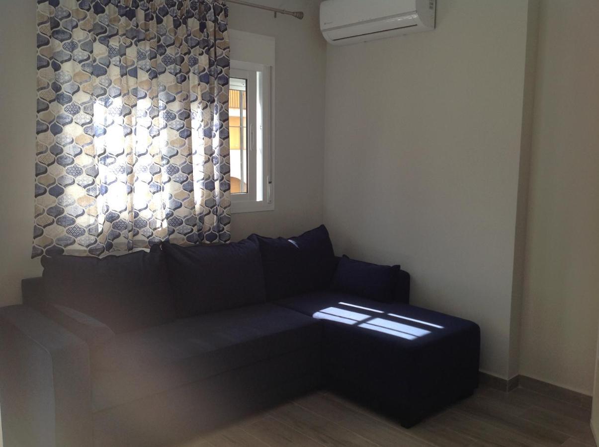 Apartamento Las Naciones 2 Benalmádena Dış mekan fotoğraf