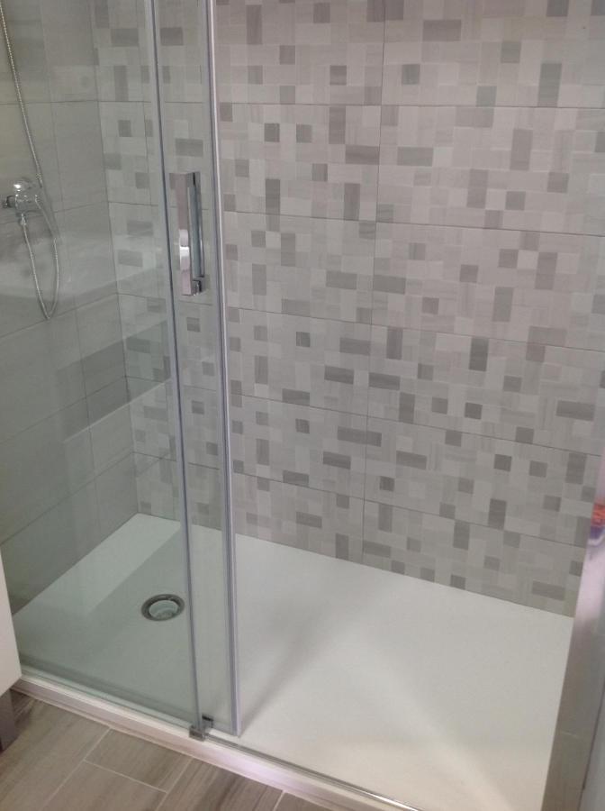 Apartamento Las Naciones 2 Benalmádena Dış mekan fotoğraf