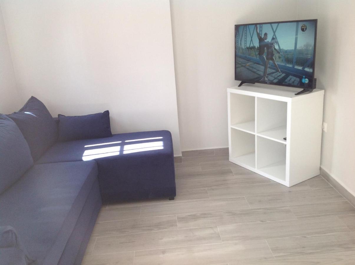 Apartamento Las Naciones 2 Benalmádena Dış mekan fotoğraf