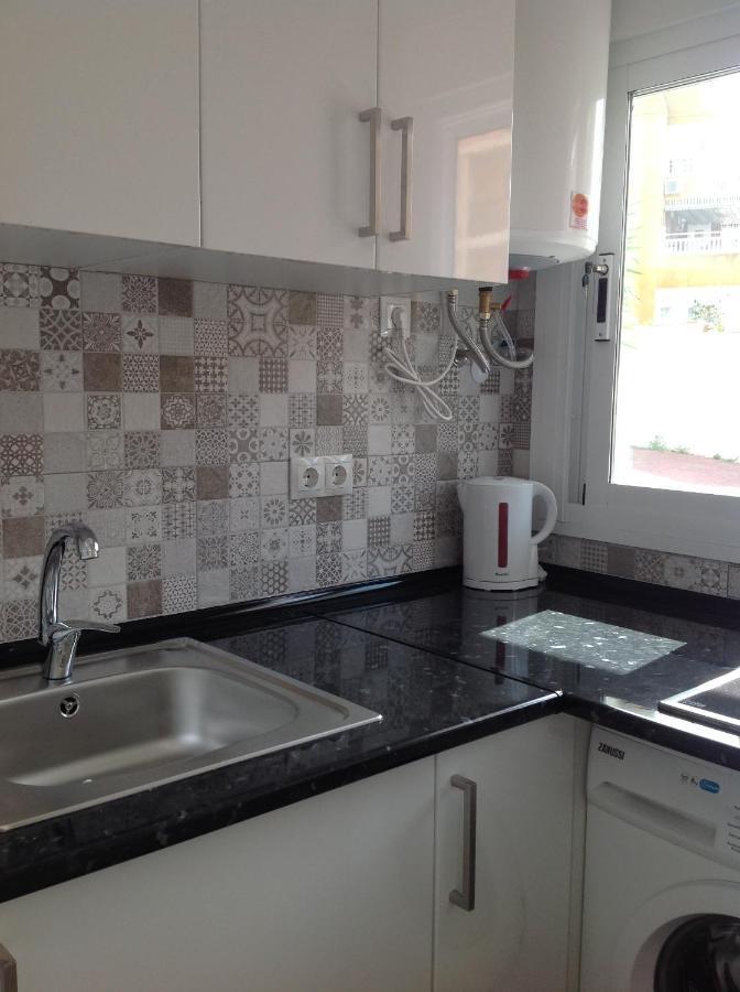 Apartamento Las Naciones 2 Benalmádena Dış mekan fotoğraf