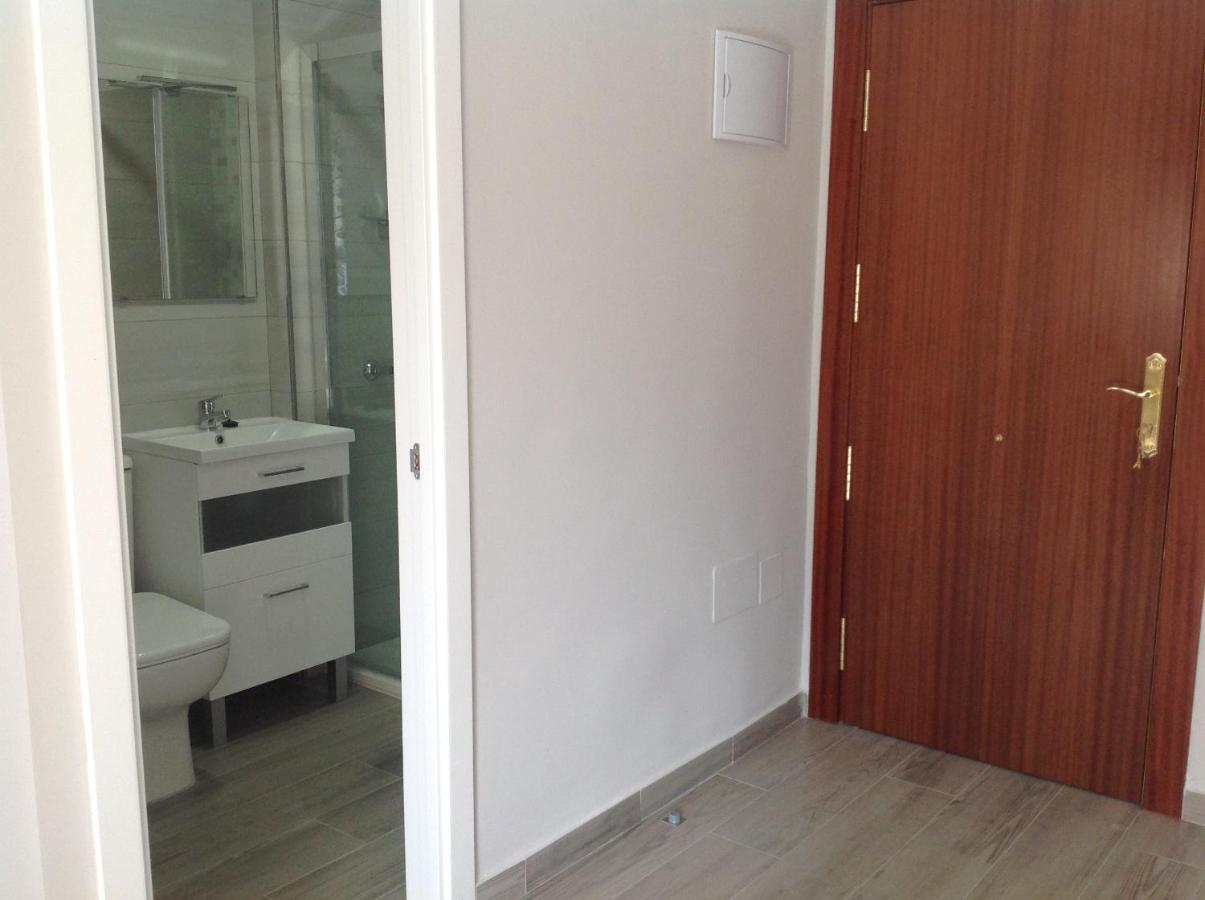 Apartamento Las Naciones 2 Benalmádena Dış mekan fotoğraf