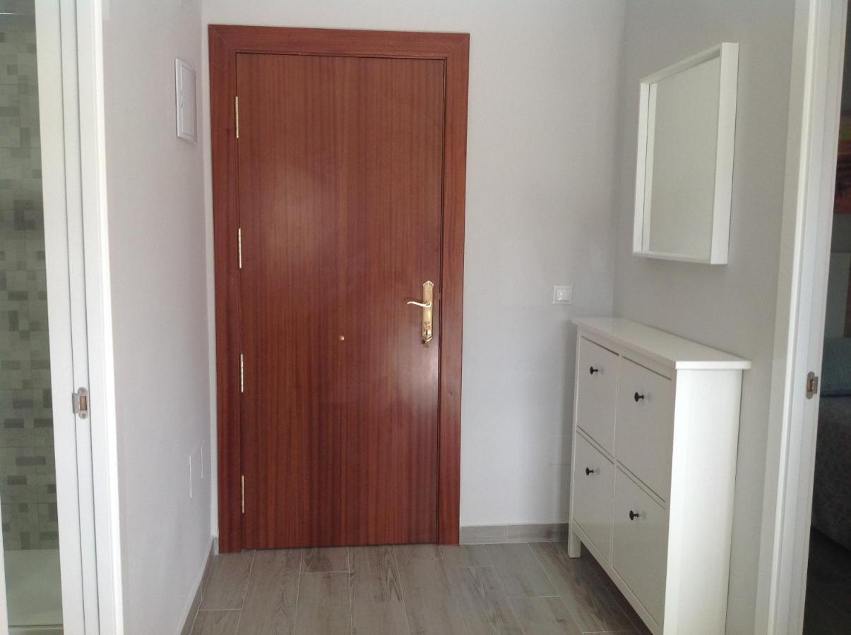 Apartamento Las Naciones 2 Benalmádena Dış mekan fotoğraf